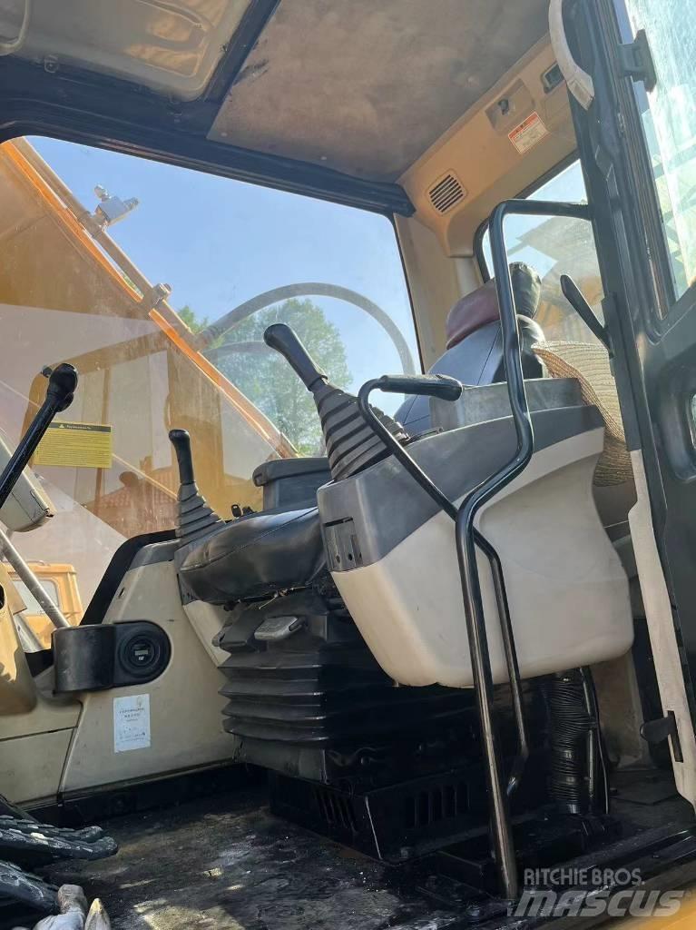 CAT 320 C L Escavadoras de rastos