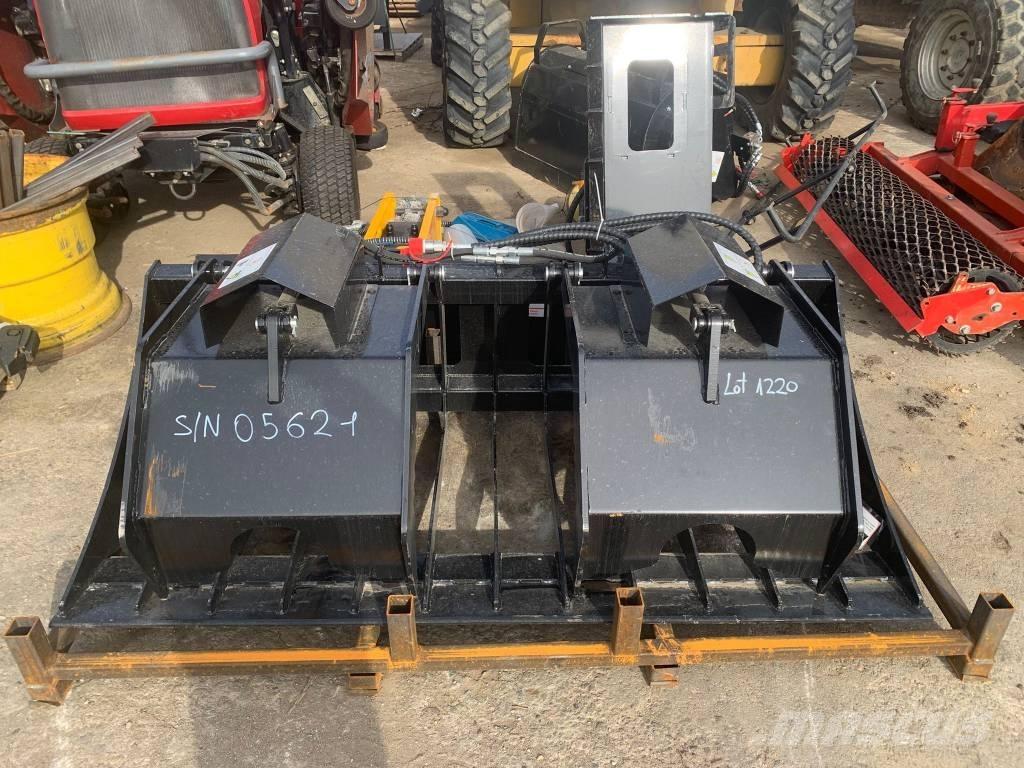 Captok CK-HWG72 Garras