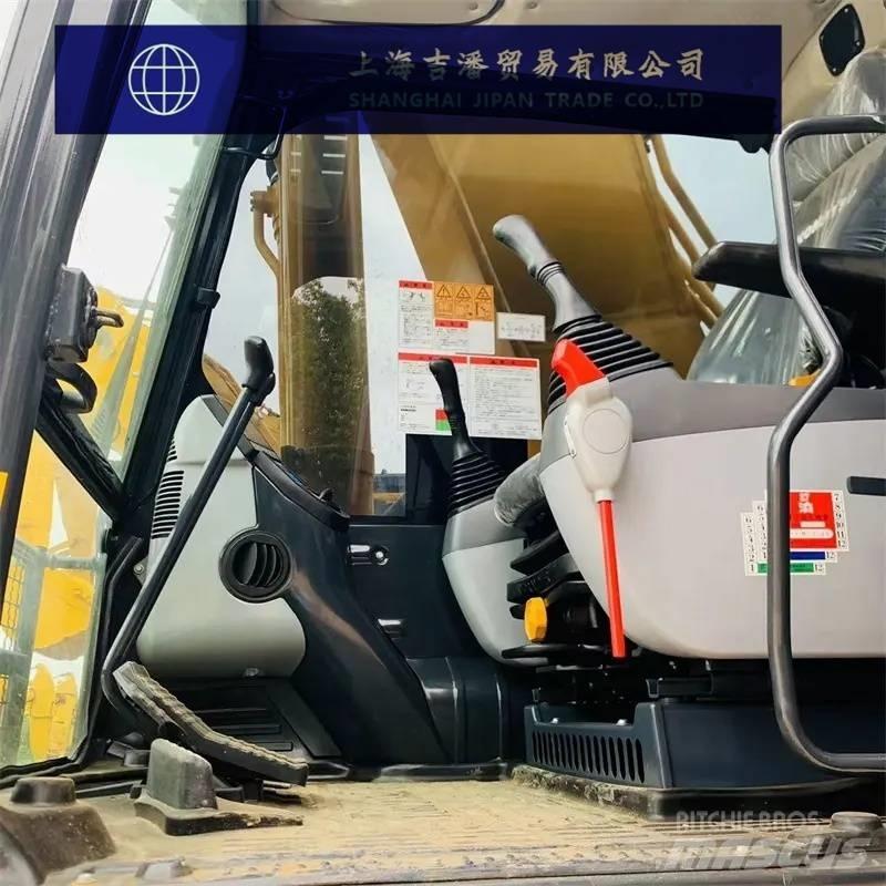 Komatsu PC 400 Escavadoras de rastos
