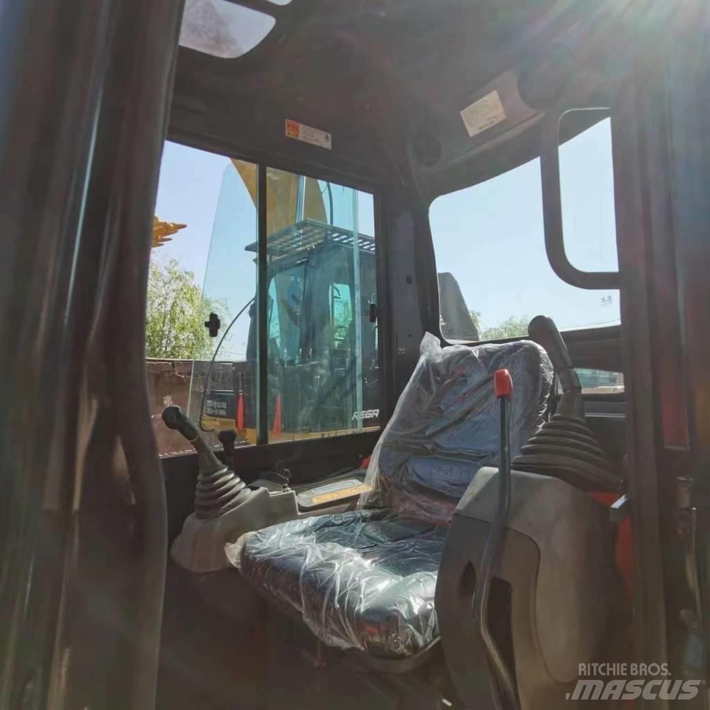 Kubota U35 Mini Escavadoras <7t