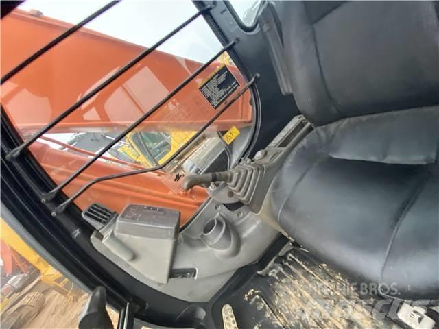 Hitachi ZX240G Escavadoras de rastos
