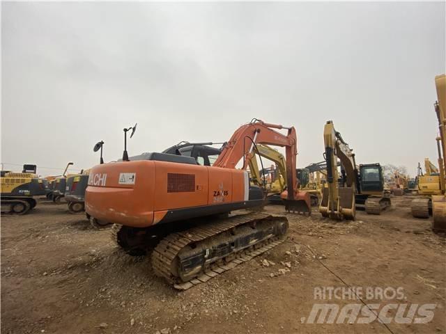 Hitachi ZX240G Escavadoras de rastos