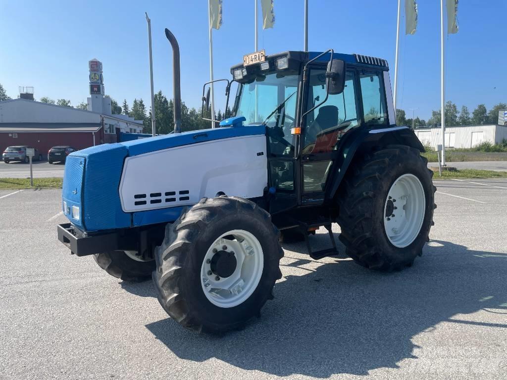 Valmet 6900 Tratores Agrícolas usados