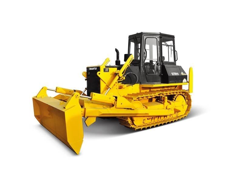 Shantui STR11 Dozers - Tratores rastos