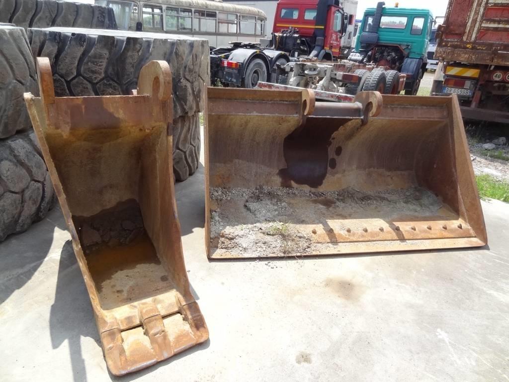 CAT 326 F Escavadoras de rastos