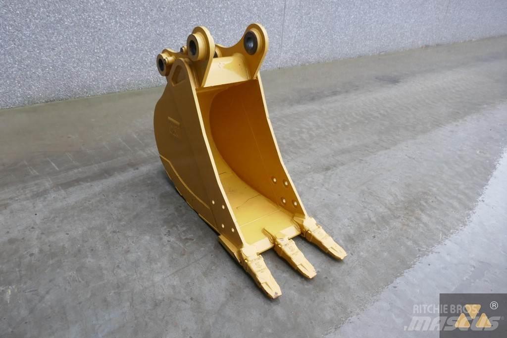 CAT 315 Bucket Baldes