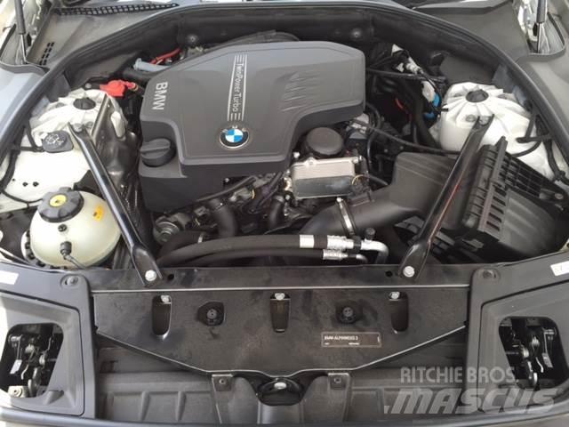 BMW 528i Carros Ligeiros