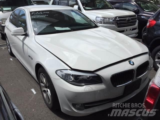 BMW 528i Carros Ligeiros