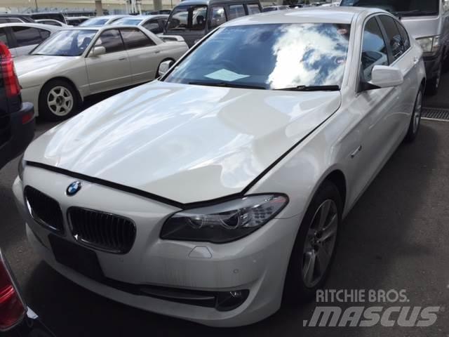 BMW 528i Carros Ligeiros