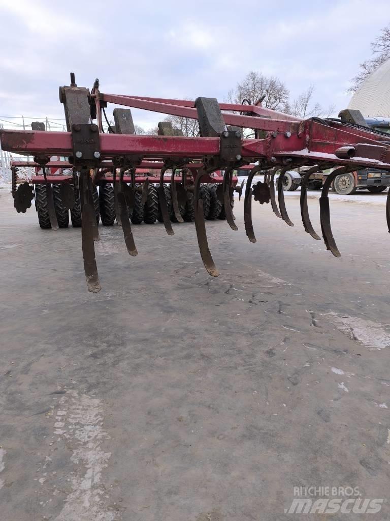 Horsch Tiger 4 AS Cultivadoras