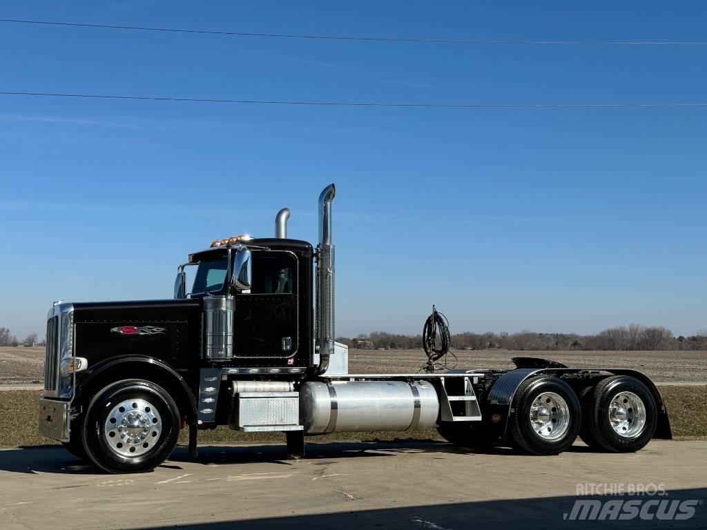 Peterbilt 389 Tractores (camiões)