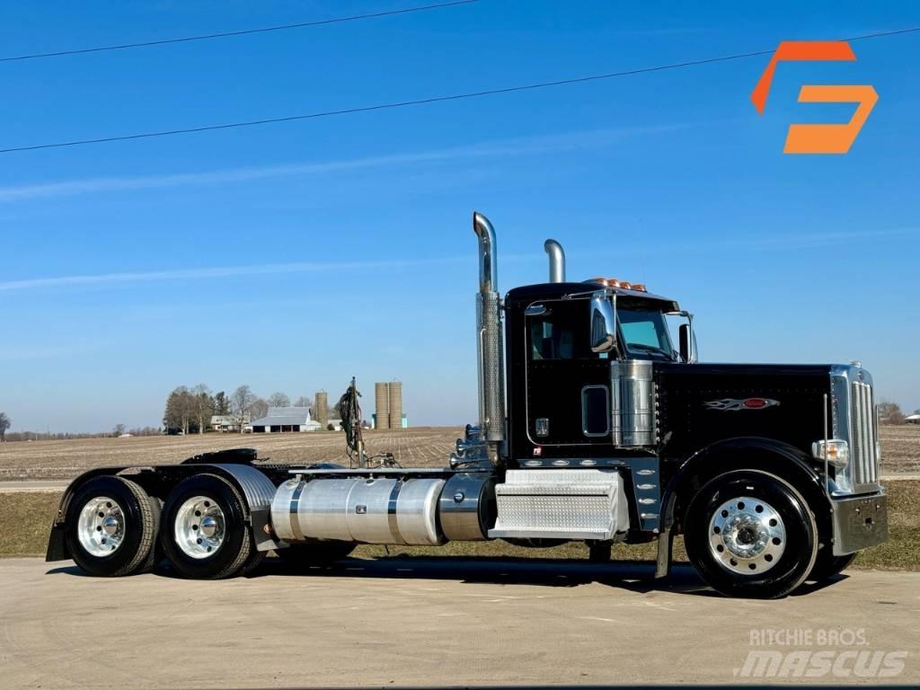 Peterbilt 389 Tractores (camiões)