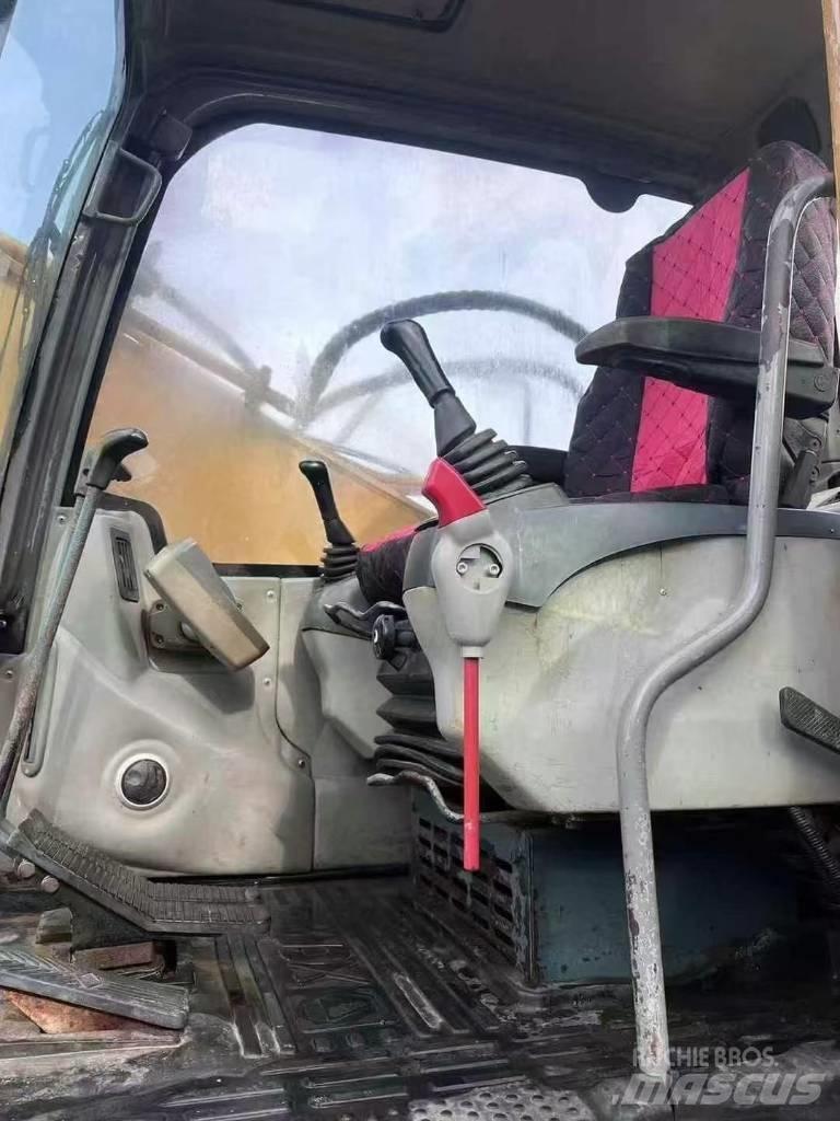 XCMG XE 215 DA Escavadoras de rastos
