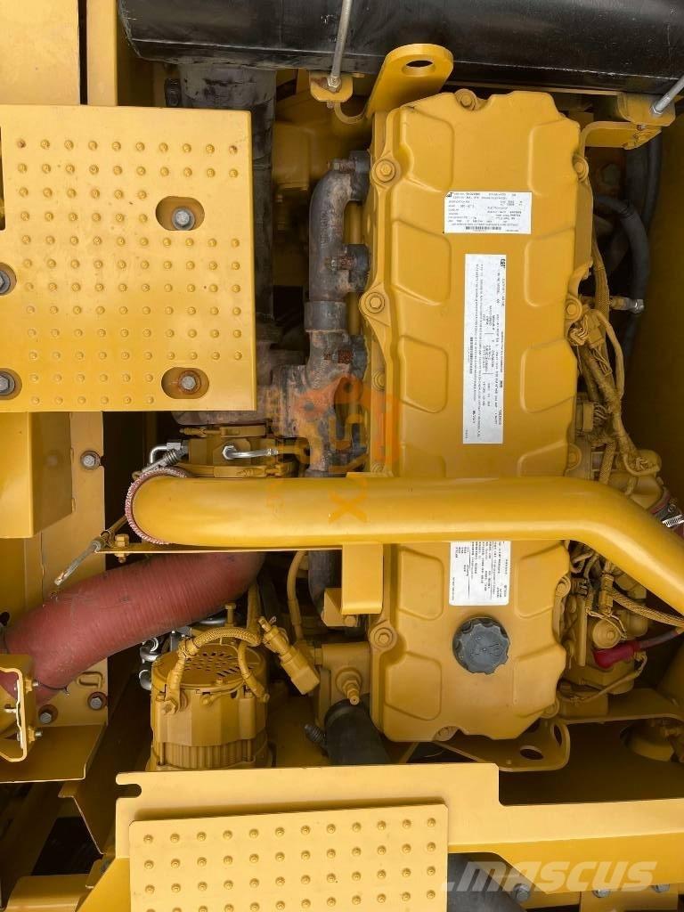 CAT 336 D2 Escavadoras de rastos