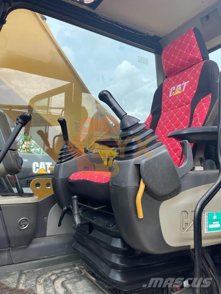 CAT 336 D2 Escavadoras de rastos