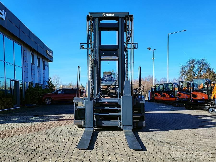 Kalmar DCE 150-12 Empilhadores Diesel