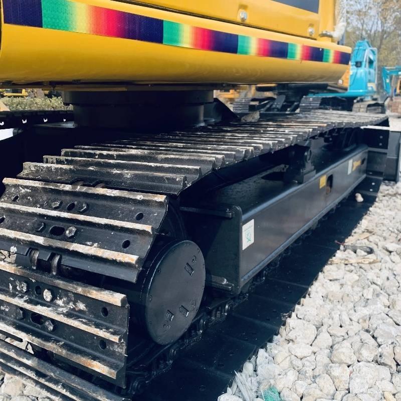 Komatsu PC 70 Escavadoras de rastos