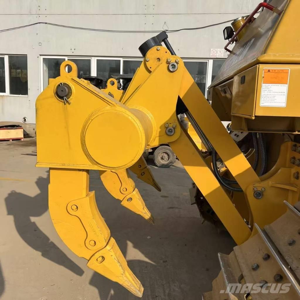 CAT D 8 R Dozers - Tratores rastos