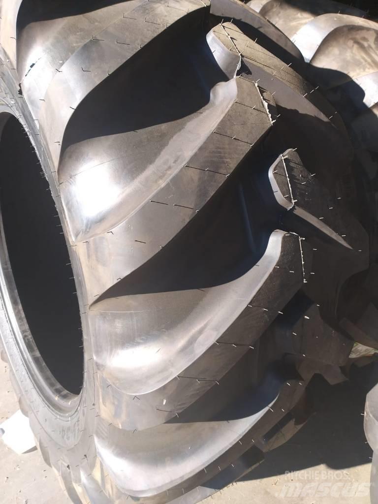 Nokian Forest tires Pneus, Rodas e Jantes