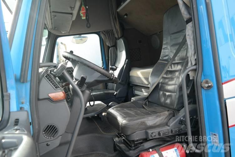 Volvo FH13 480 Tractores (camiões)