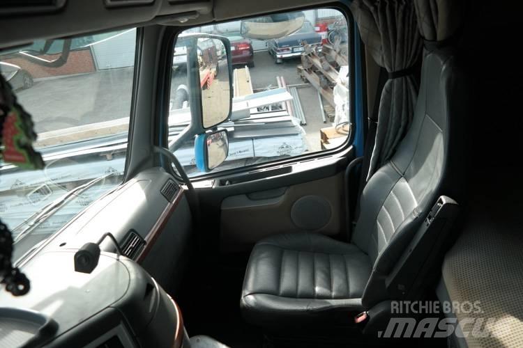 Volvo FH13 480 Tractores (camiões)