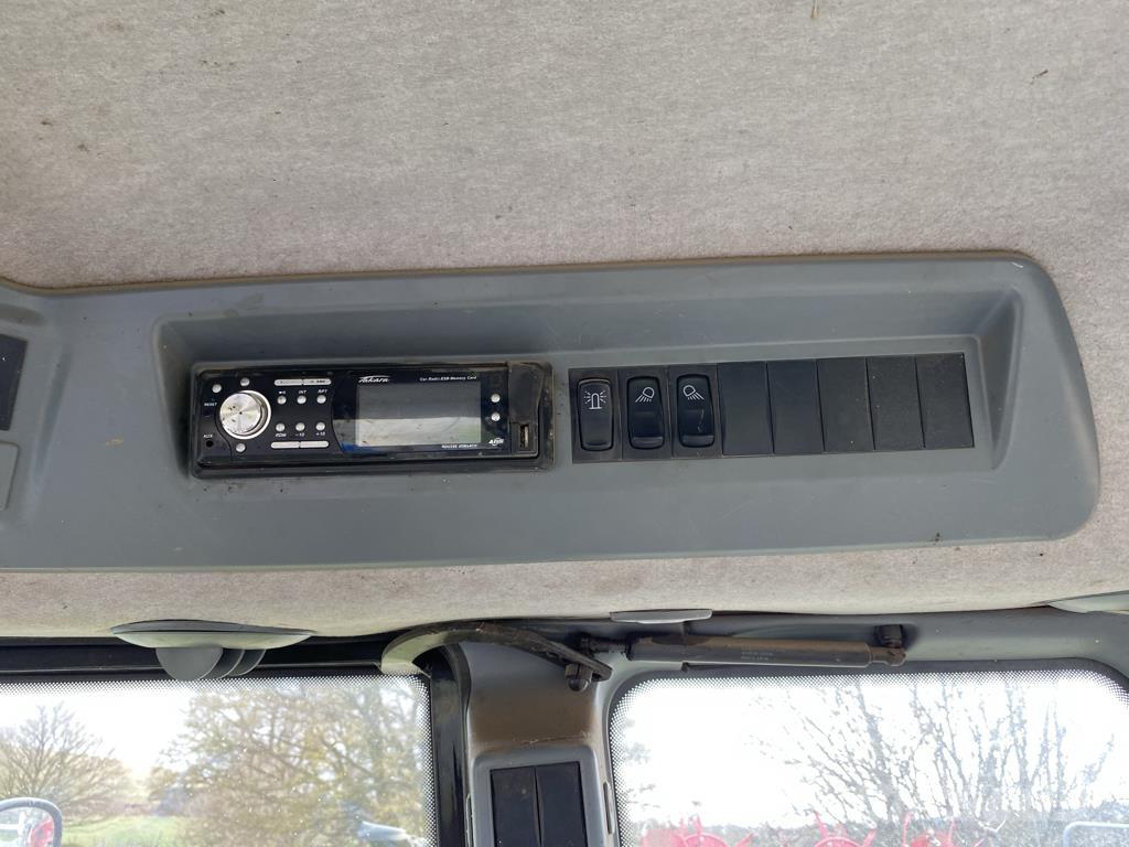 Valtra N92 HITECH Tratores Agrícolas usados