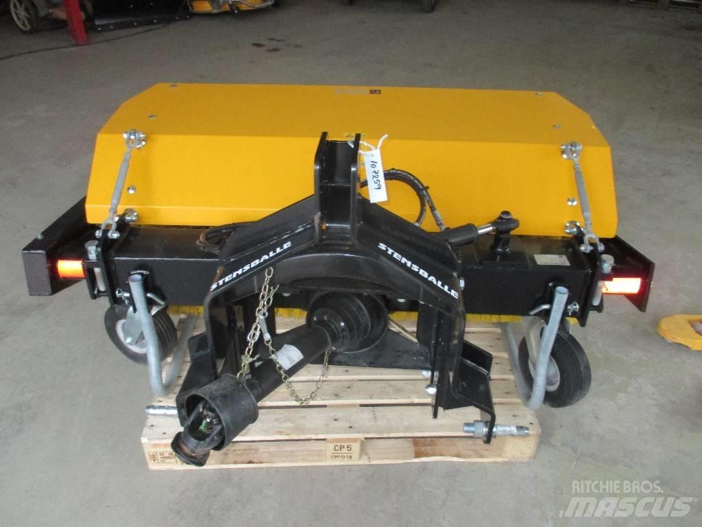 GMR FF 1500 MA Varredoras