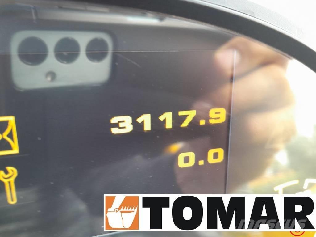 JCB 540-140 Manipuladores telescópicos