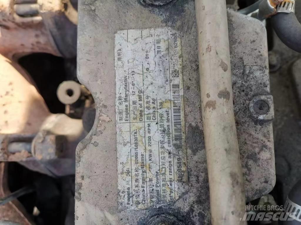 Hyundai 305-9 Escavadoras de rastos