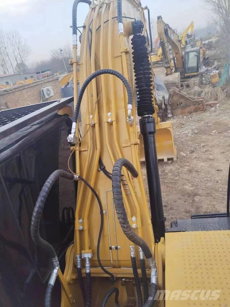 CAT 320 GC Escavadoras de rastos