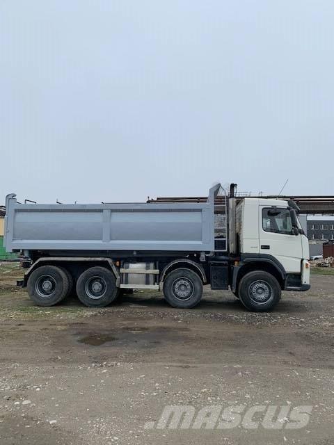 Volvo FM 440 Camiões basculantes