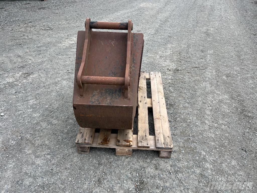 VA / Kabelskopa S50 Baldes