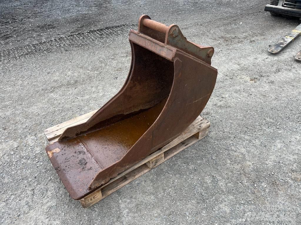 VA / Kabelskopa S50 Baldes