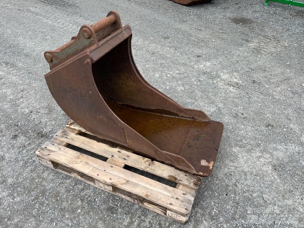 VA / Kabelskopa S50 Baldes