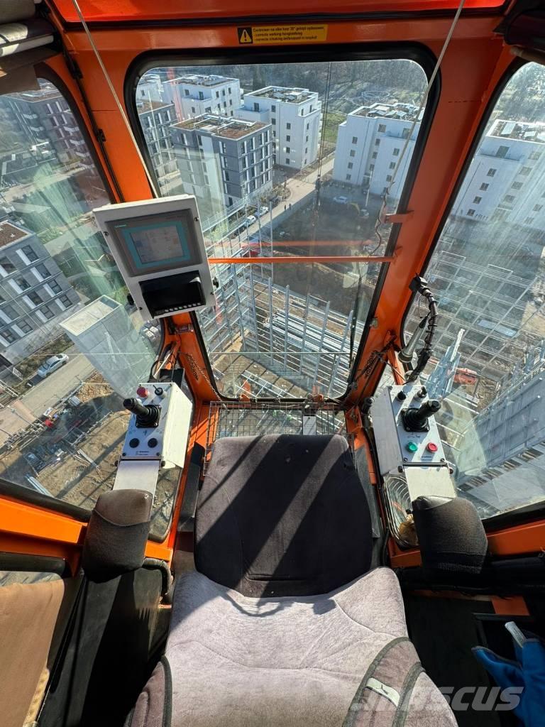 Spierings sk2400R Gruas de rastos