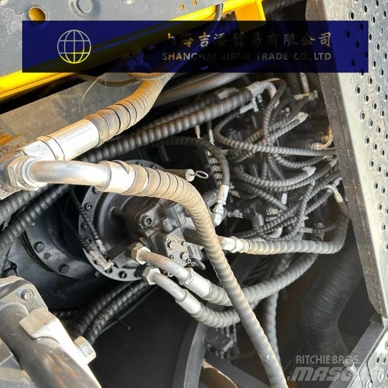 Volvo EC 300 Escavadoras de rastos
