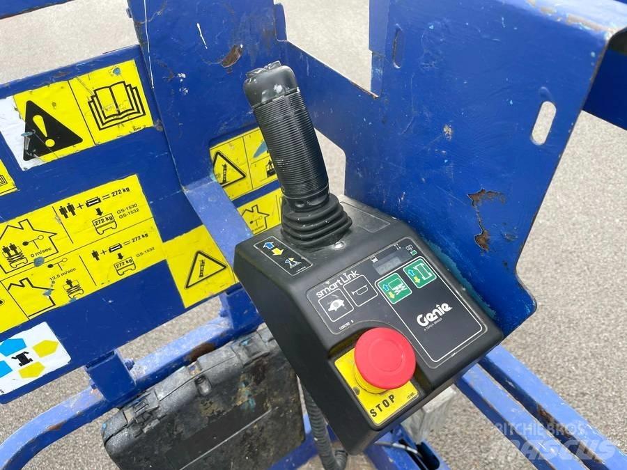 Genie GS 1532 Elevadores de tesoura