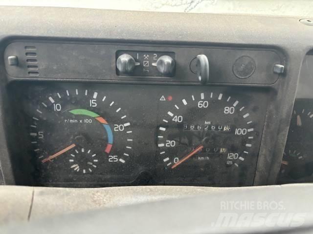 Volvo FH 12 Tractores (camiões)