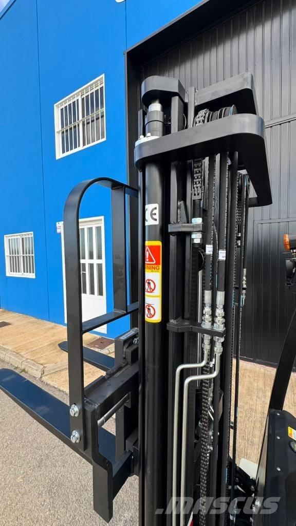  UNIMAQ ESD18M Empilhadores - Outros