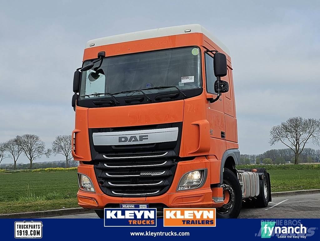 DAF XF 440 Tractores (camiões)