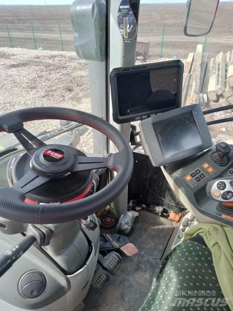 CLAAS Axion 940 SCR Tratores Agrícolas usados