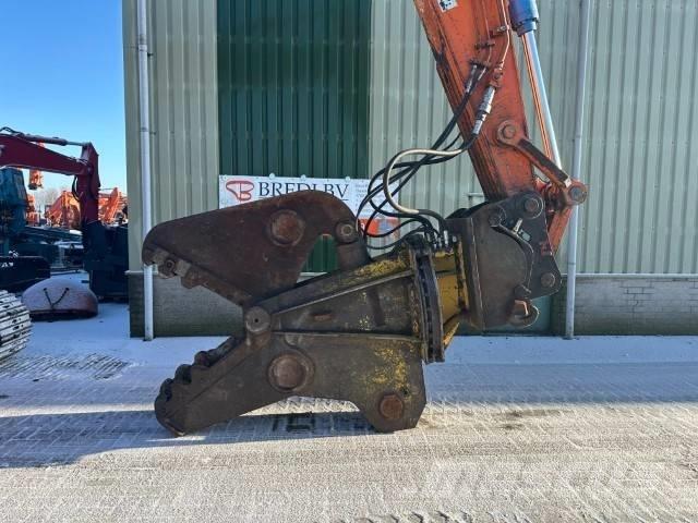 Vibraram P 90 D Britadeiras de construção