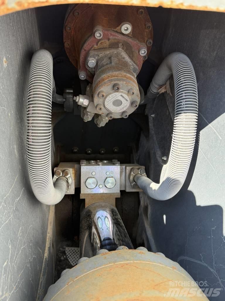 VTN FP30 Cortadores
