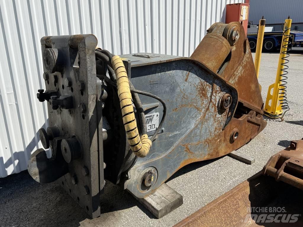 VTN FP30 Cortadores