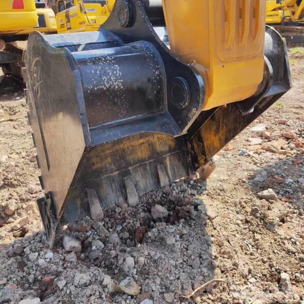 Sany 305H Escavadoras de rastos