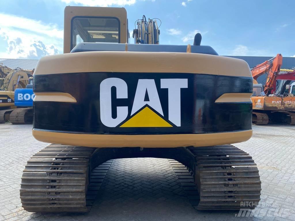 CAT 312 L Escavadoras de rastos