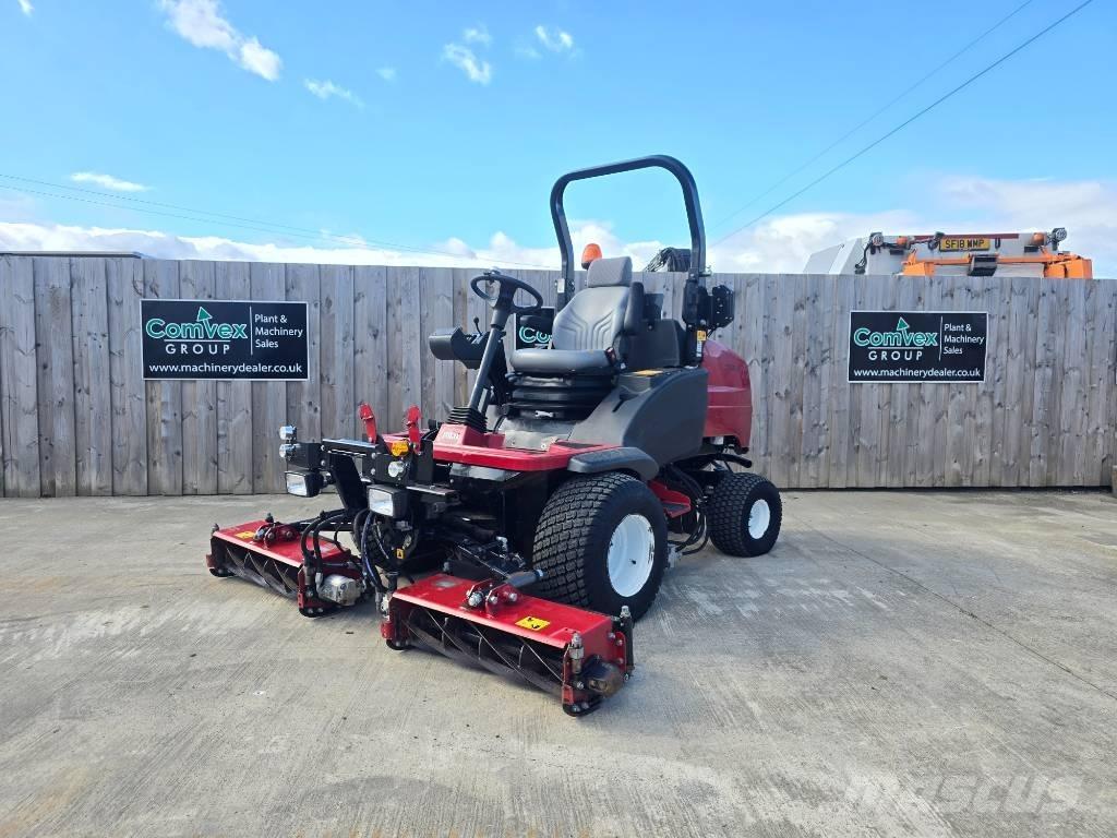 Toro LT3340 Corta-Relvas Fairway