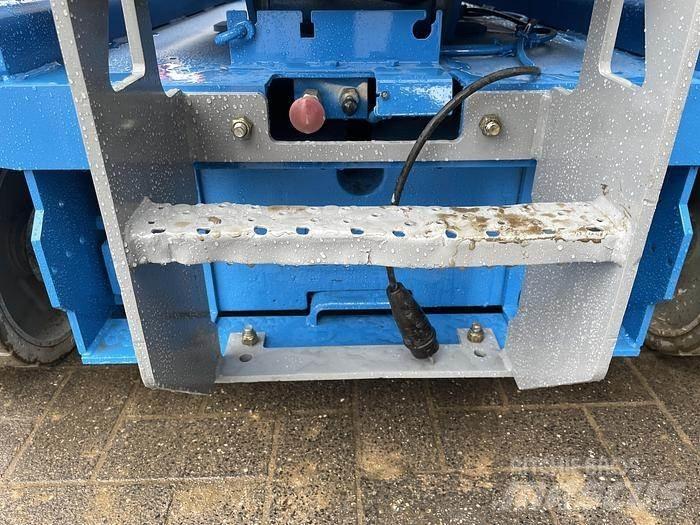 Genie GS4047 Outros elevadores e plataformas