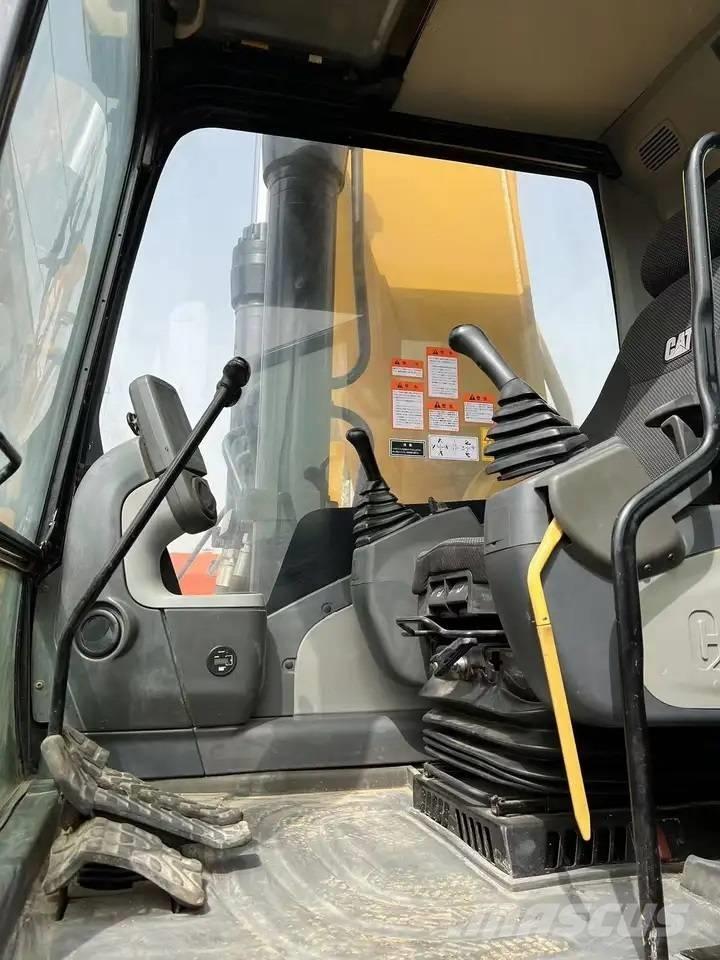 CAT 336D Escavadoras de rastos