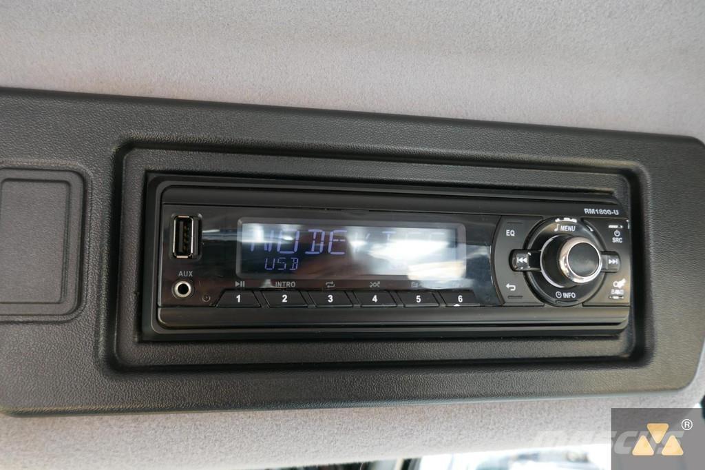 CAT 950GC Pás carregadoras de rodas